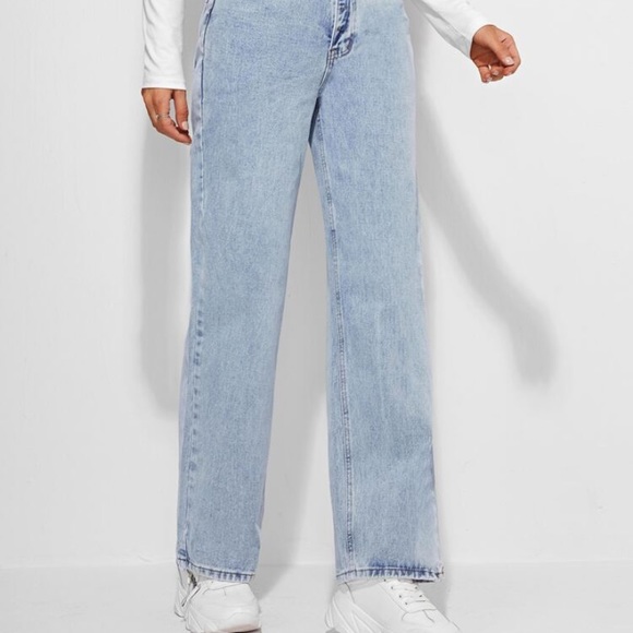 High Waist Pants - Picture 5 of 7